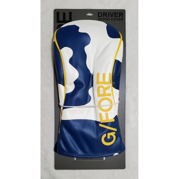 G/FORE | Accessories | New Gfore Driver Headcover | Poshmark